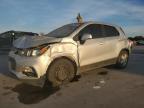2018 CHEVROLET TRAX LS - 3GNCJKSB5JL249040