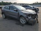 NISSAN ROGUE SPOR снимка