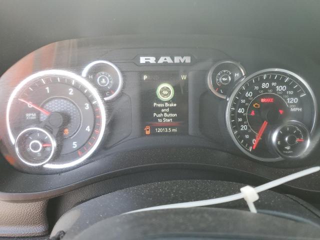 2024 RAM TRUCK 3C6UR5DL7RG156383