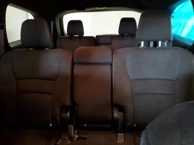 2022 HONDA PILOT SPOR - 5FNYF6H35NB038996