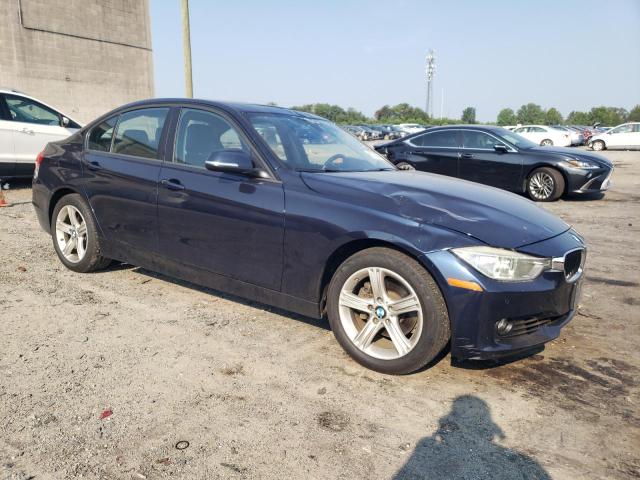 2015 BMW 328 XI - WBA3B3C58FJ984899