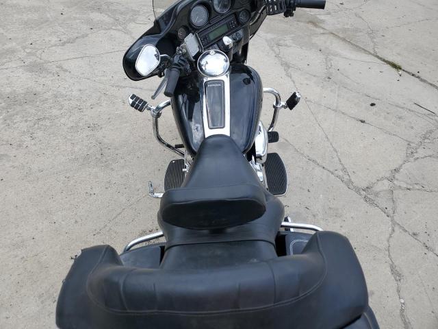 2008 HARLEY-DAVIDSON FLHT CLASS 1HD1FF4158Y630441