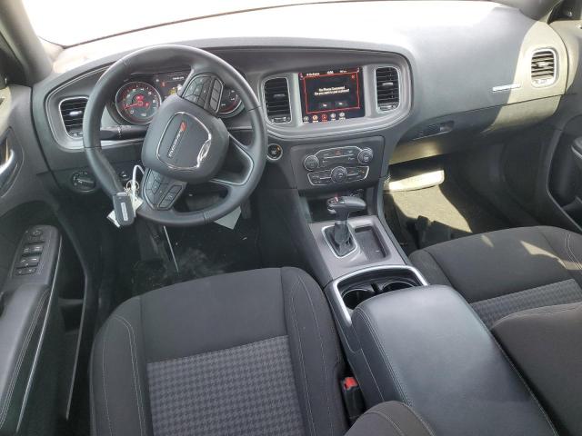 2023 DODGE CHARGER SX - 2C3CDXBG9PH630937