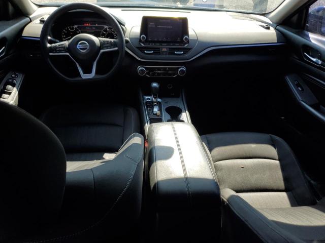 2020 NISSAN ALTIMA S - 1N4BL4BV0LN321436