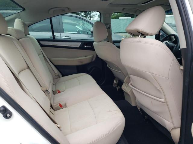 2018 SUBARU LEGACY 4S3BNAD62J3027196