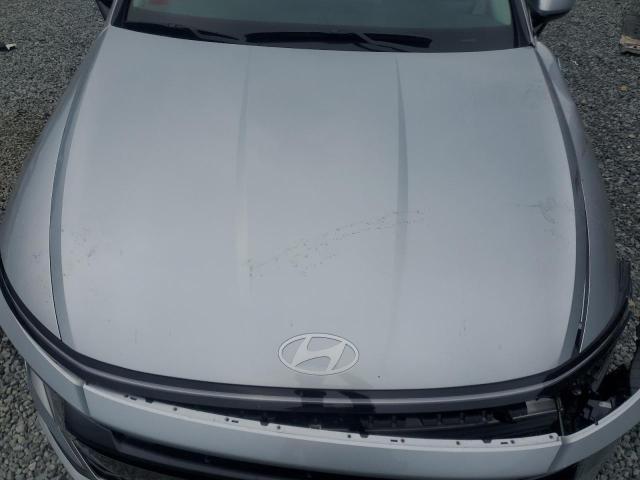2024 HYUNDAI SONATA SEL - KMHL64JA8RA380377