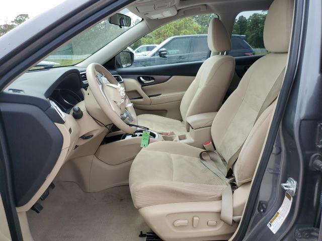 2015 NISSAN ROGUE S - 5N1AT2MV2FC770510