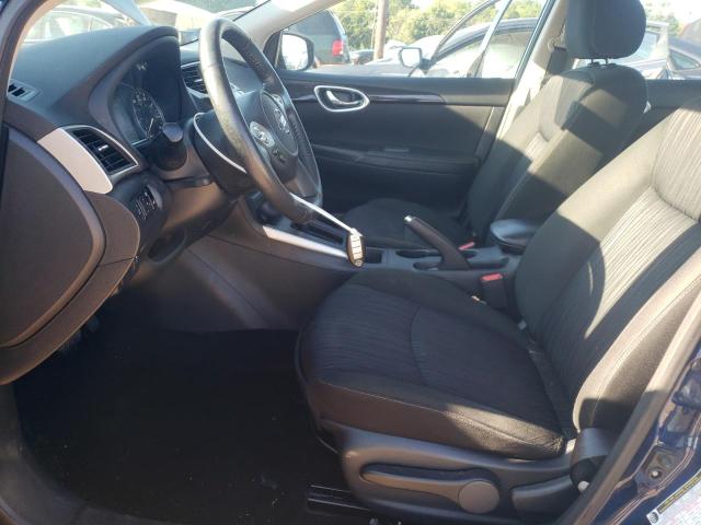 2019 NISSAN SENTRA S - 3N1AB7AP2KY306583