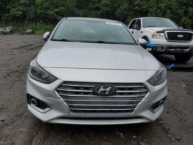 2018 HYUNDAI ACCENT LIM - 3KPC34A3XJE025744