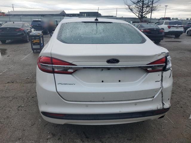 VIN 3FA6P0H78HR365454 2017 Ford Fusion, SE no.6