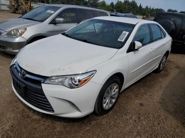 VIN 4T4BF1FK7FR513433 2015 Toyota Camry, LE no.1