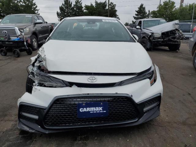 VIN 5YFP4RCE4LP015514 2020 Toyota Corolla, SE no.5