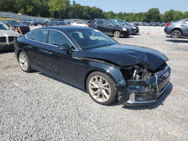 2020 AUDI A5 PREMIUM - WAUANCF59LA013786