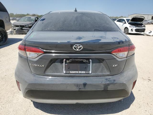 2023 TOYOTA COROLLA LE - 5YFB4MDE7PP041350