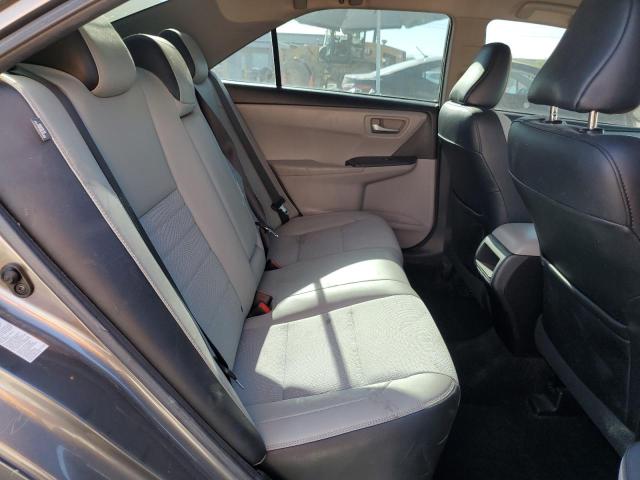 2016 TOYOTA CAMRY LE - 4T1BF1FK4GU130559