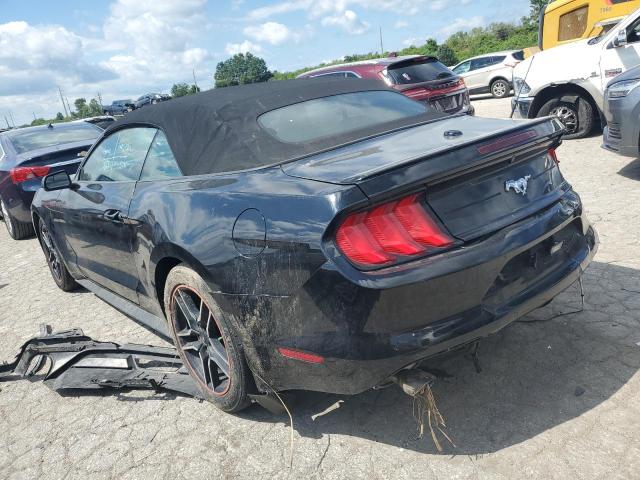 2018 FORD MUSTANG - 1FATP8UH9J5125175