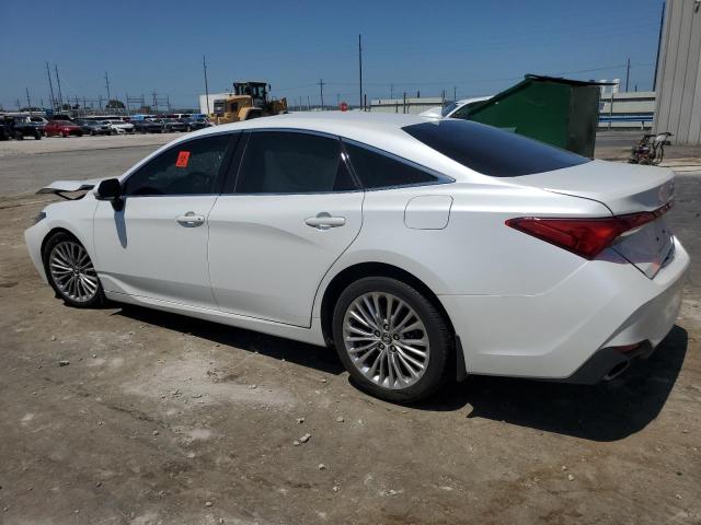 2019 TOYOTA AVALON XLE - 4T1BZ1FB0KU021550