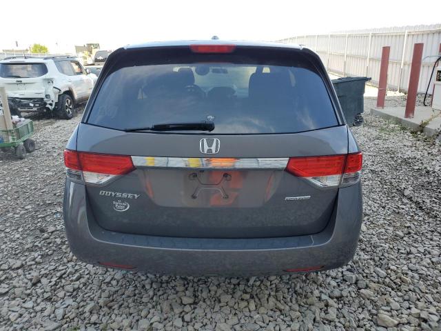 2016 HONDA ODYSSEY VA 5FNRL5H31GB028217