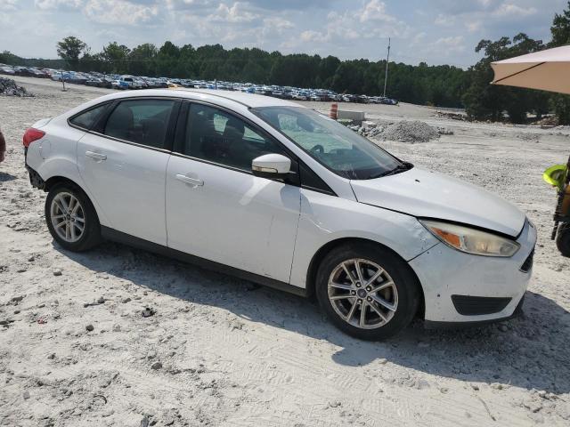2016 FORD FOCUS SE - 1FADP3F22GL329644