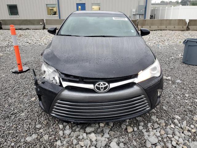 VIN 4T1BF1FK9HU737588 2017 TOYOTA CAMRY no.5