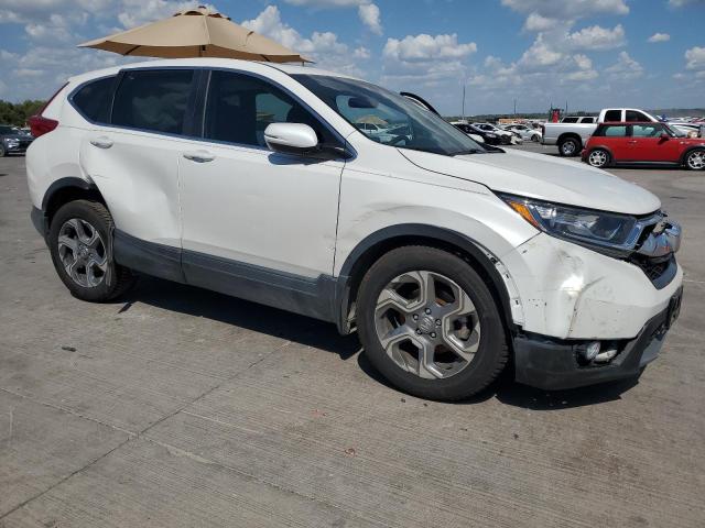 2019 HONDA CR-V EX - 5J6RW1H55KA020151
