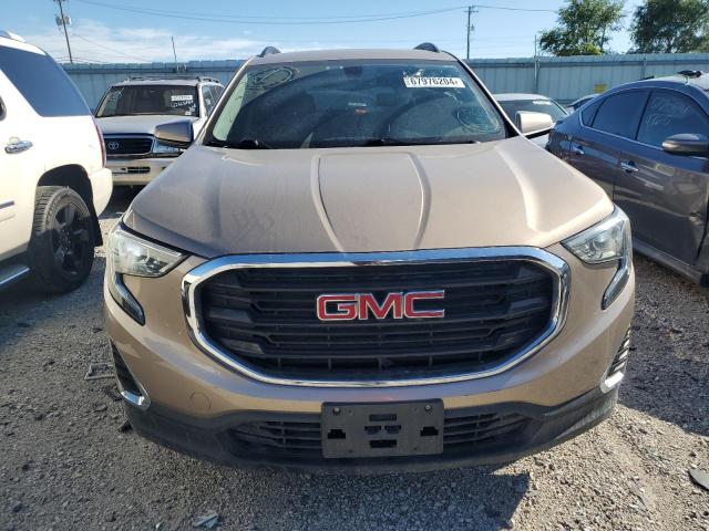 VIN 3GKALMEVXJL189420 2018 GMC Terrain, Sle no.5