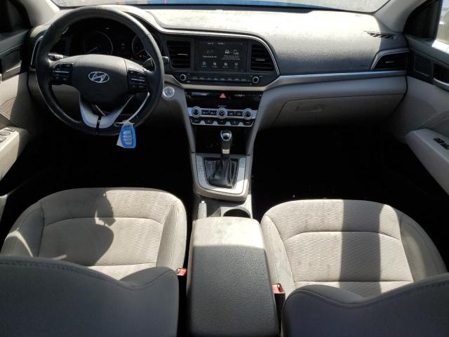 2020 HYUNDAI ELANTRA SE - 5NPD84LF2LH627047