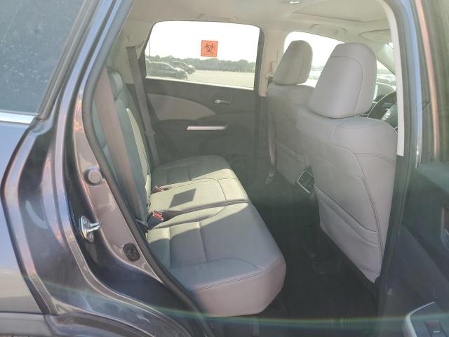 2016 HONDA CR-V LX - 5J6RM3H94GL000070