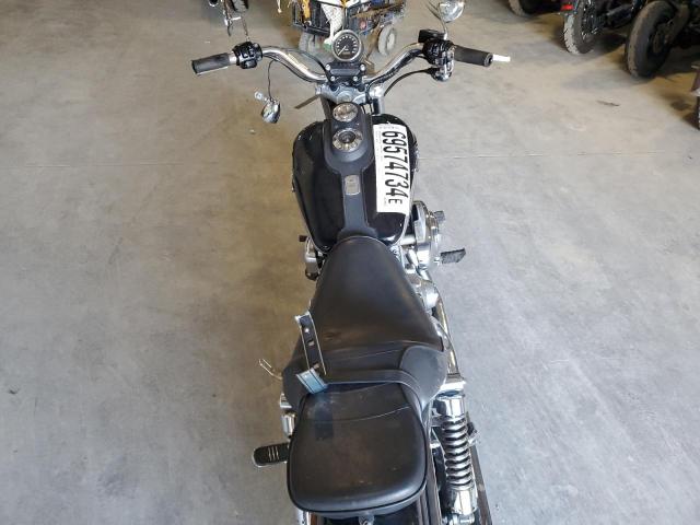 2003 HARLEY-DAVIDSON FXD - 1HD1GHV163K308863