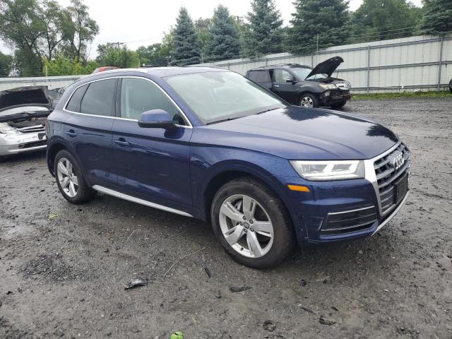 VIN WA1BNAFY8K2071333 2019 Audi Q5, Premium Plus no.4