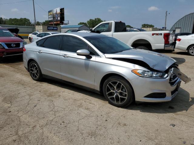 VIN 3FA6P0G77GR396162 2016 Ford Fusion, S no.4