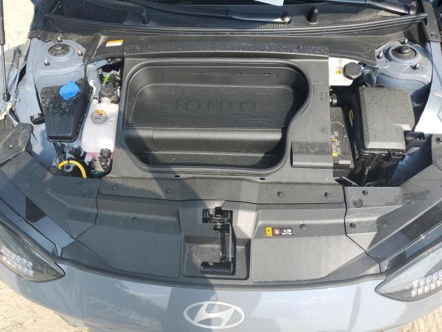 2023 HYUNDAI IONIQ 6 SE - KMHM34AC7PA053481