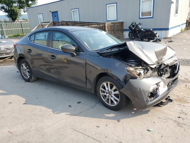 VIN JM1BM1V76E1183107 2014 Mazda 3, Touring no.4