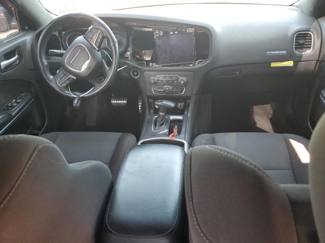 2018 DODGE CHARGER R/ - 2C3CDXGJXJH228579