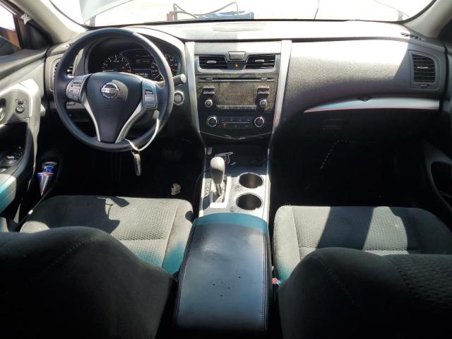 2015 NISSAN ALTIMA 2.5 - 1N4AL3AP4FC438011