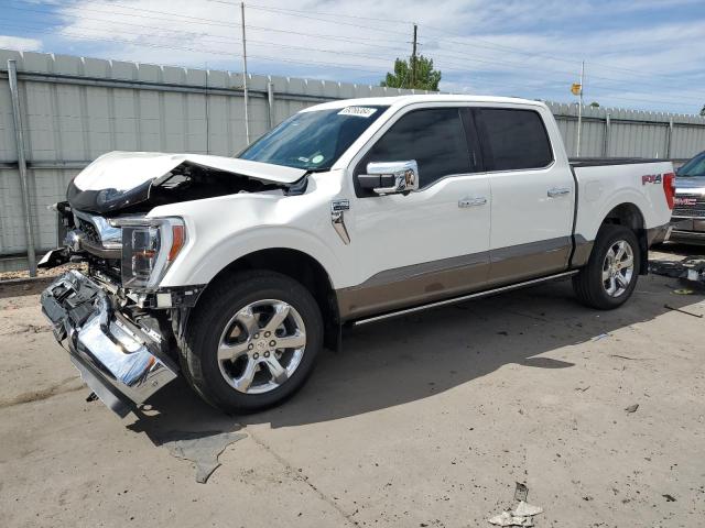 2021 FORD F150 SUPER 1FTFW1E84MFA26942  69266364