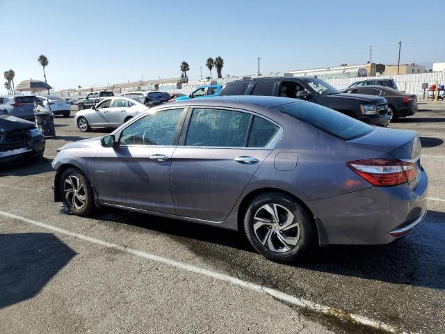 2016 HONDA ACCORD LX - 1HGCR2F31GA012003