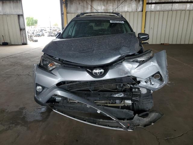 VIN 2T3WFREV3GW244345 2016 Toyota RAV4, Xle no.5