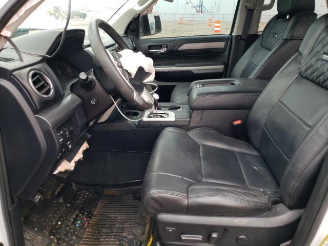 2018 TOYOTA TUNDRA CRE - 5TFAW5F16JX767974