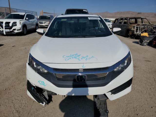 2018 HONDA CIVIC LX - 2HGFC4B02JH307142