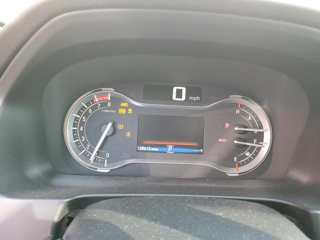 2016 HONDA PILOT EXL - 5FNYF6H51GB020502