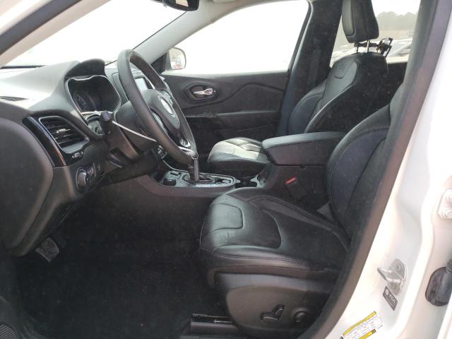 2023 JEEP CHEROKEE A 1C4PJMMBXPD112953
