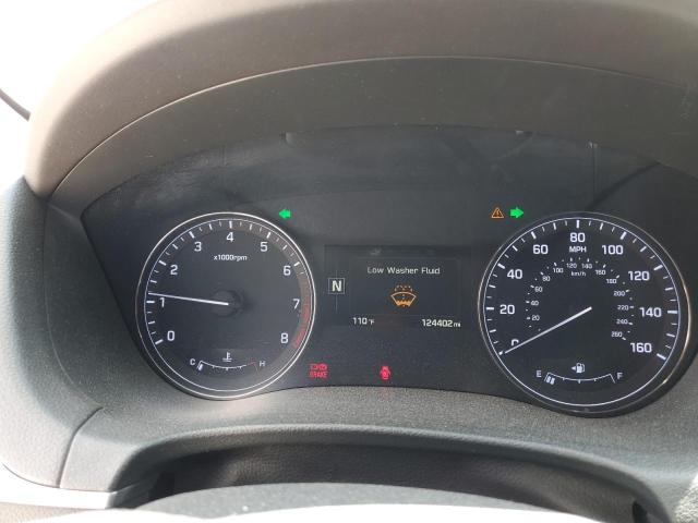 2016 HYUNDAI GENESIS 3. - KMHGN4JE2GU116896