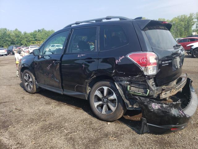 2017 SUBARU FORESTER JF2SJAEC6HH410010