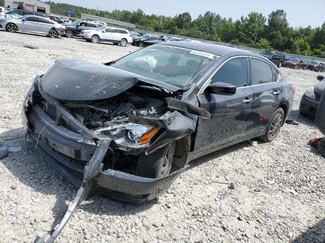 2013 NISSAN ALTIMA 2.5 2013