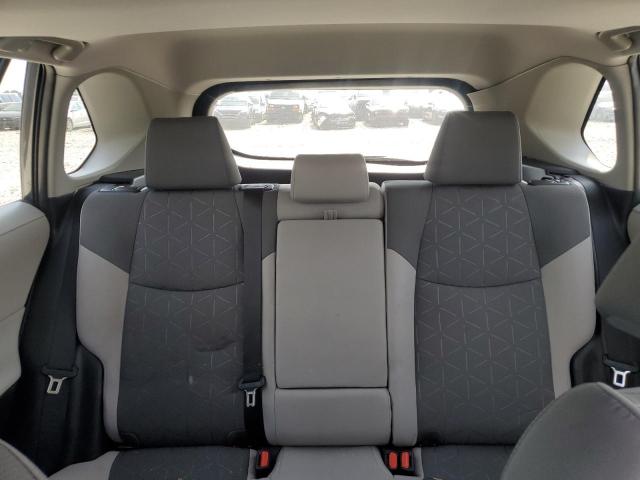 2022 TOYOTA RAV4 XLE - 2T3RWRFV9NW133050