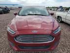 FORD FUSION SE photo