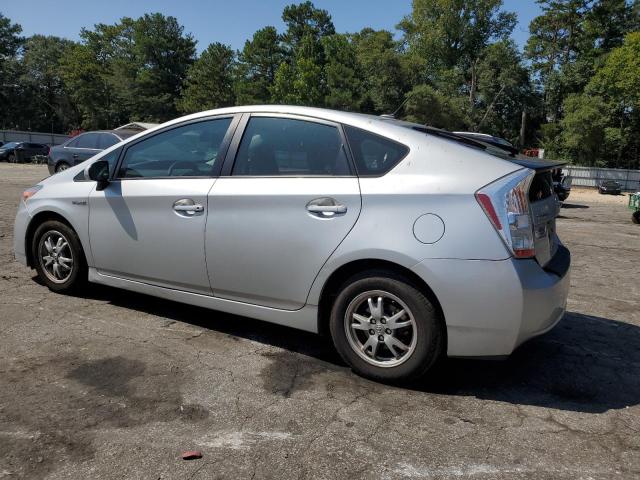 JTDKN3DU2B5306924 Toyota Prius 2011