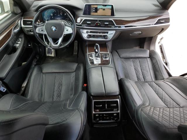 2019 BMW ALPINA B7 - WBA7F2C59KB239521