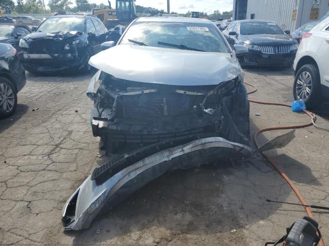 2015 TOYOTA CAMRY LE - 4T1BF1FK0FU494301